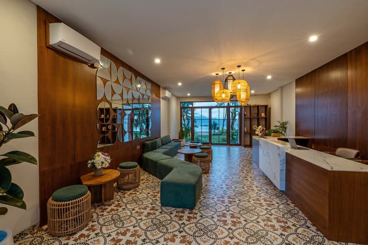 Khamara Beach Resort, photo 13