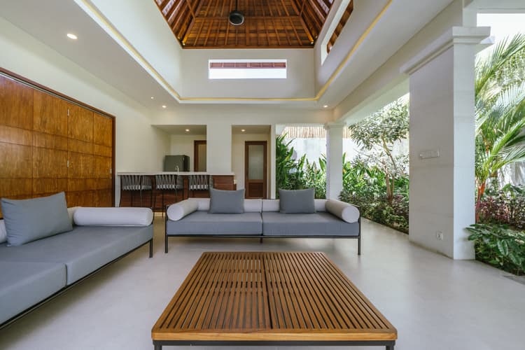 Villa Reillo, photo 9