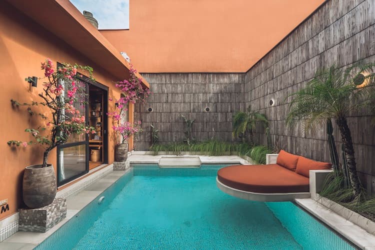 Sana Vie Villa, photo 8