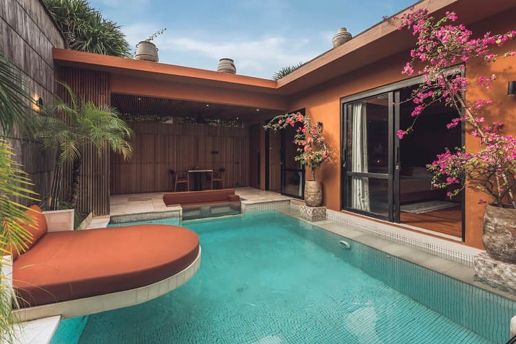 Sana Vie Villa, photo 10