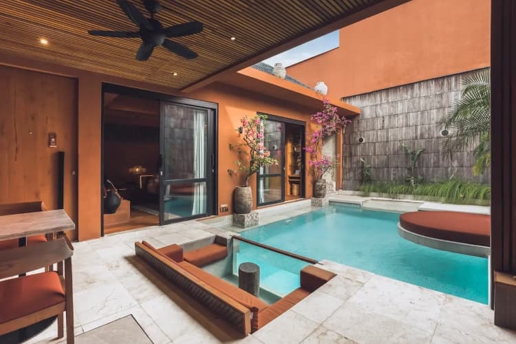 Sana Vie Villa, photo 11
