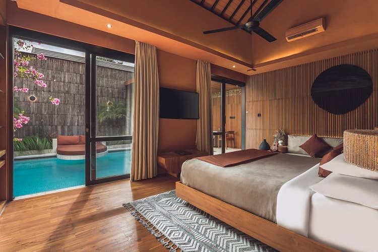 Sana Vie Villa, photo 13