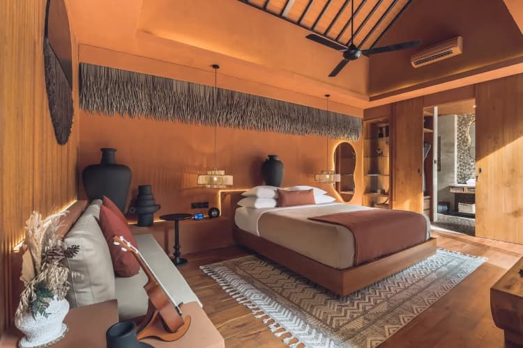 Sana Vie Villa, photo 14