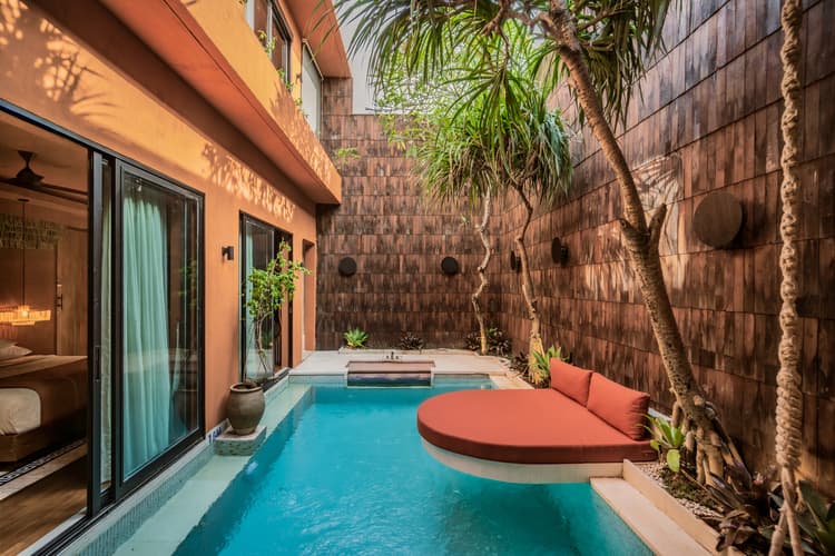 Sana Vie Villa, photo 20
