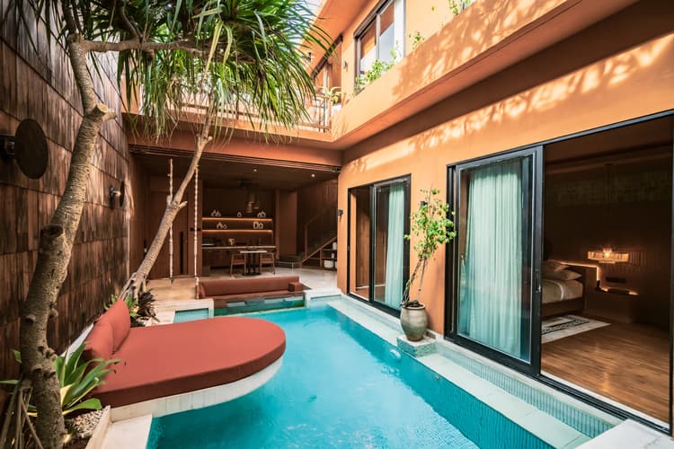 Sana Vie Villa, photo 21