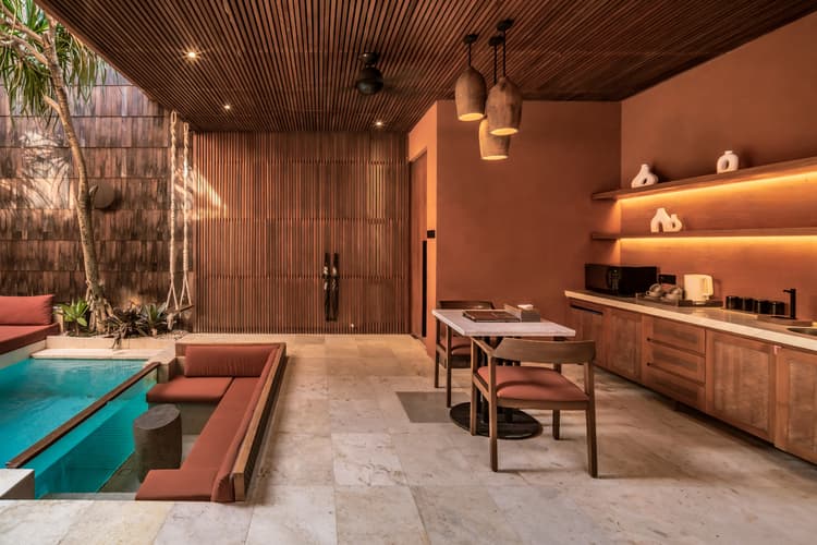 Sana Vie Villa, photo 24