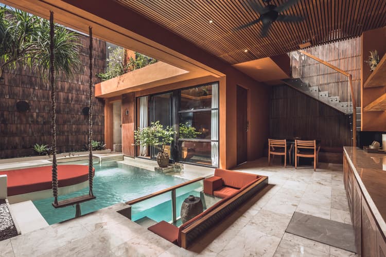 Sana Vie Villa, photo 25