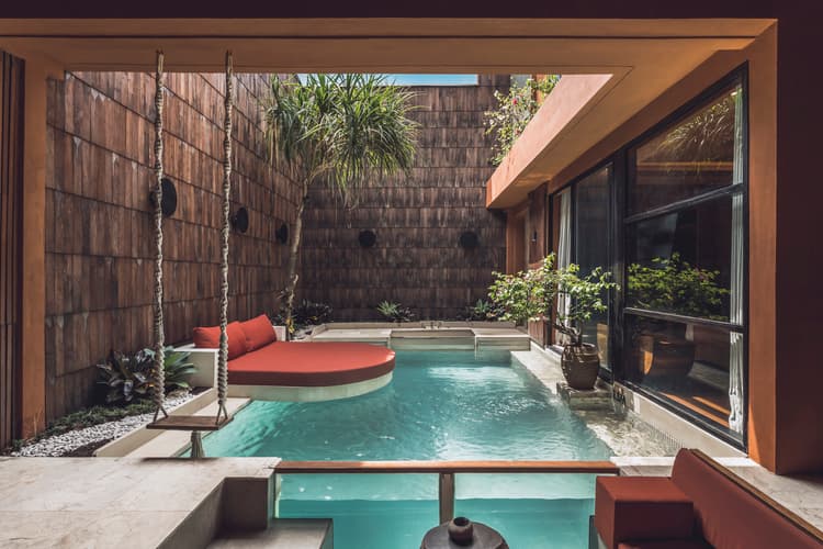 Sana Vie Villa, photo 26