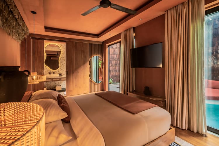 Sana Vie Villa, photo 29