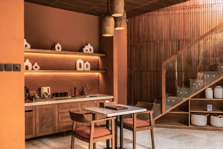 Sana Vie Villa, photo 33