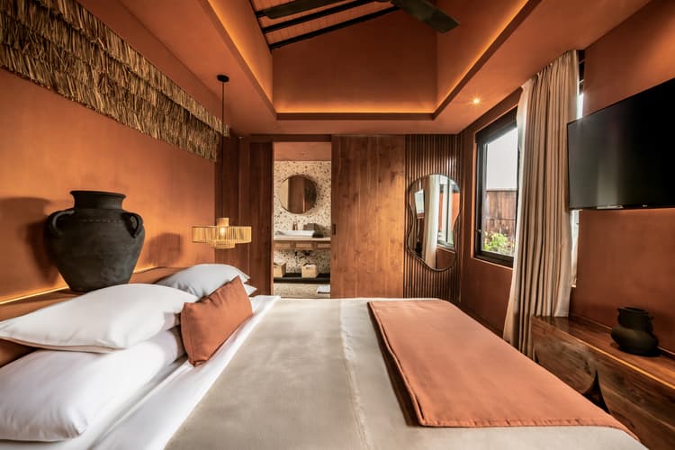 Sana Vie Villa, photo 35