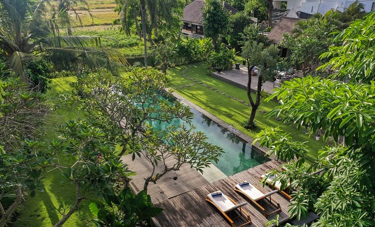 Villa Bangkuang, photo 2