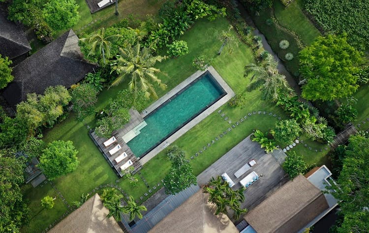 Villa Bangkuang, photo 3