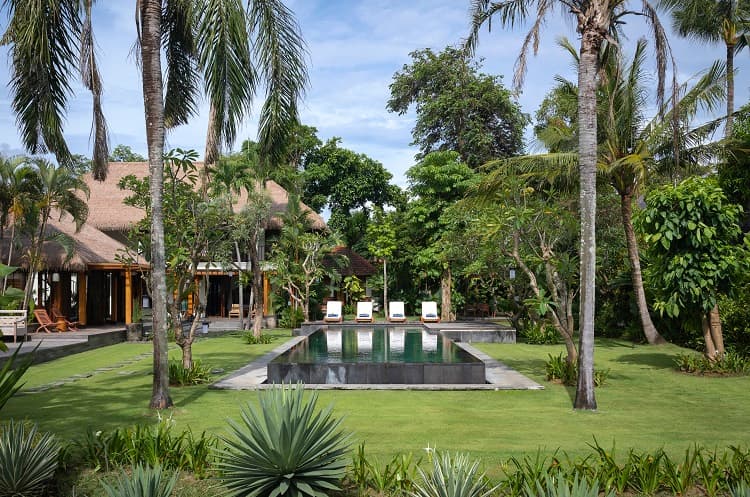 Villa Bangkuang, photo 5