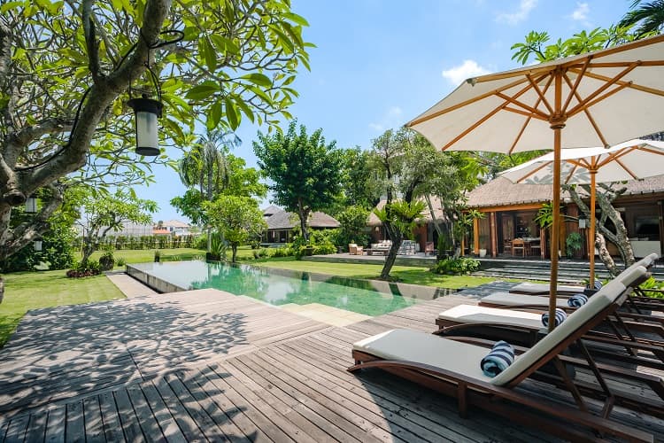 Villa Bangkuang, photo 6