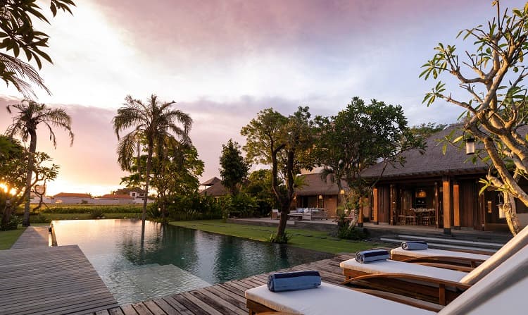 Villa Bangkuang, photo 7