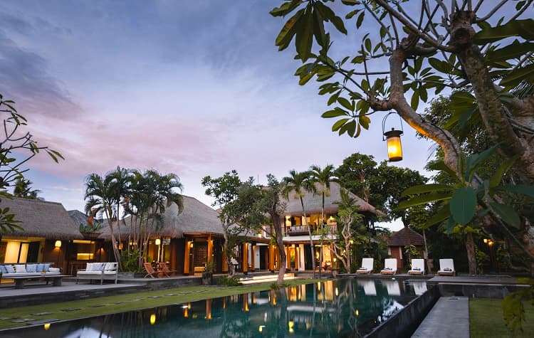 Villa Bangkuang, photo 8