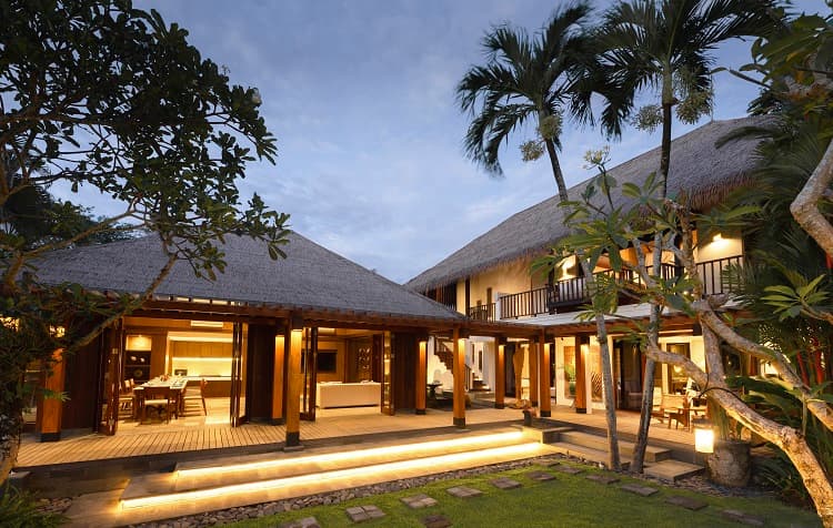 Villa Bangkuang, photo 10