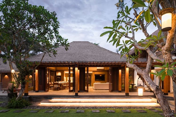 Villa Bangkuang, photo 11