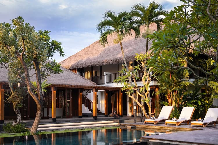 Villa Bangkuang, photo 12