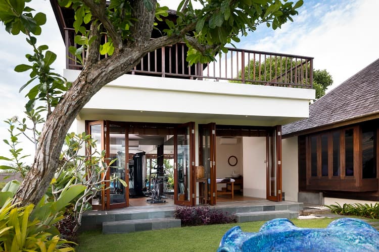 Villa Bangkuang, photo 14