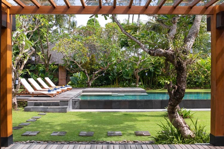 Villa Bangkuang, photo 15