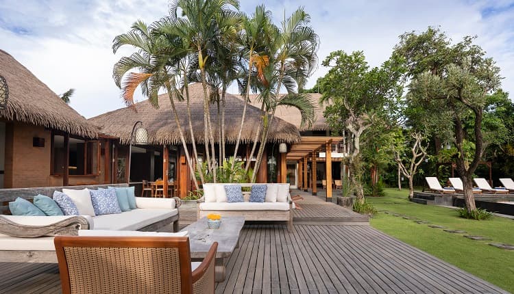 Villa Bangkuang, photo 16