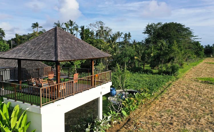 Villa Bangkuang, photo 20