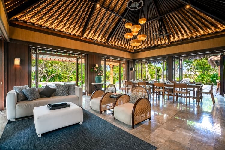 Villa Bangkuang, photo 21