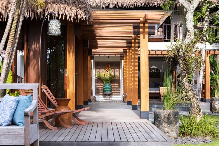 Villa Bangkuang, photo 17