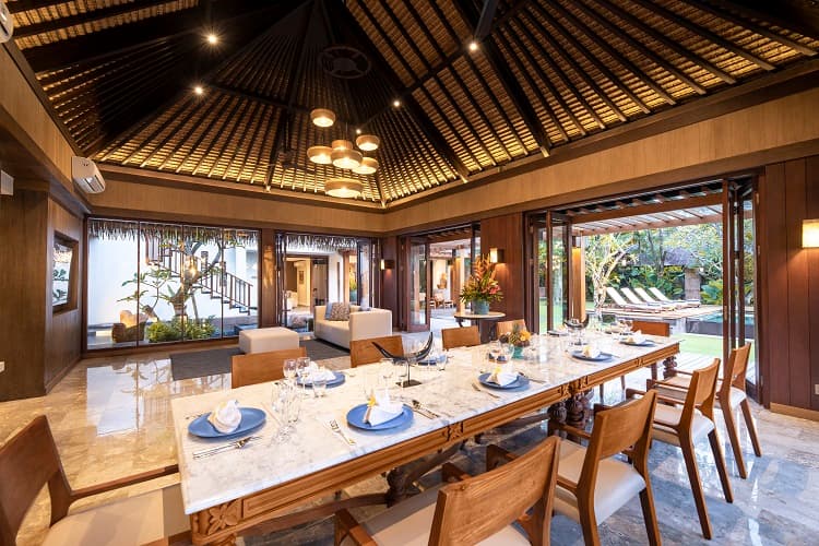 Villa Bangkuang, photo 18