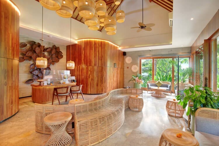 Sini Vie Villa in Seminyak
