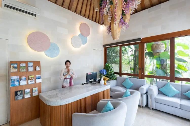 La Vie Villa in Legian