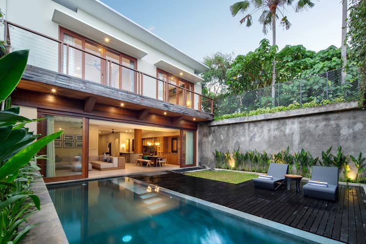 Kolila Villa Seminyak in Seminyak