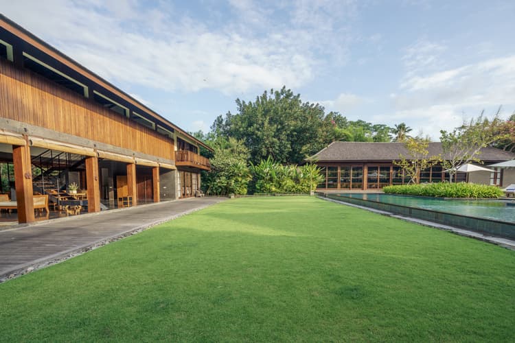 Villa Amita in Kerobokan