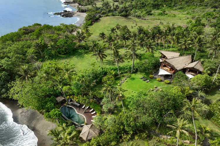 The Cove Bali in Tabanan
