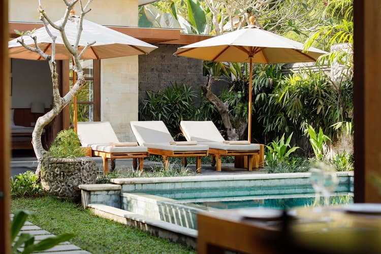 Villa Perere9 in Canggu