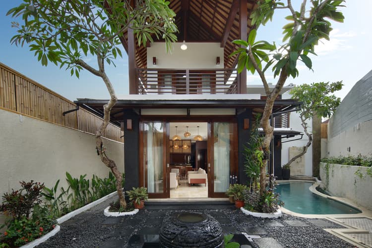 Kanadea Villa in Canggu
