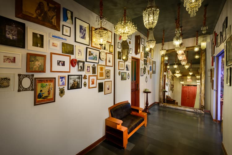 Nico Nico Mansion in Seminyak