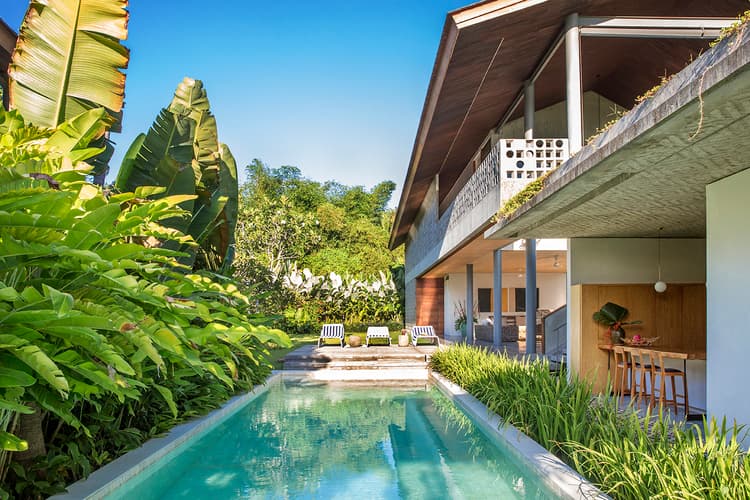 Casabama Villa in Gianyar