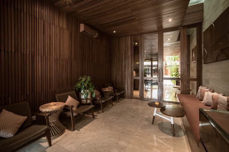 Sana Vie Villa in Kerobokan
