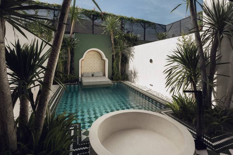 Palmea Villa Seminyak in Seminyak